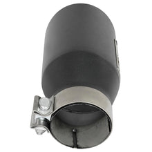 AFE Universal Exhaust Tip (Universal Fit) - 49T30451-B091