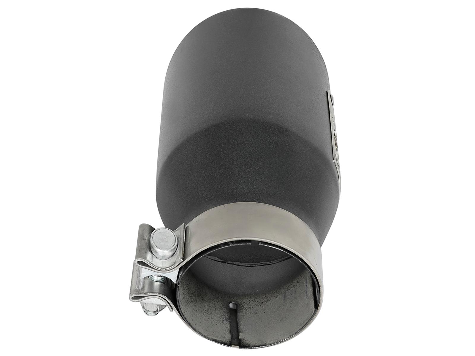 AFE Universal Exhaust Tip (Universal Fit) - 49T30451-B091