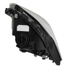 Hella 2011 BMW 5Ser Sdn F10 - Headlamp Rh