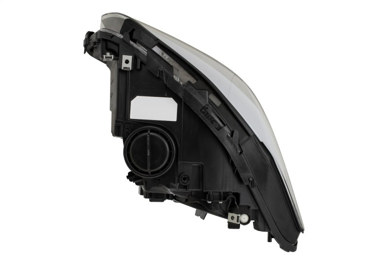 Hella 2011 BMW 5Ser Sdn F10 - Headlamp Rh