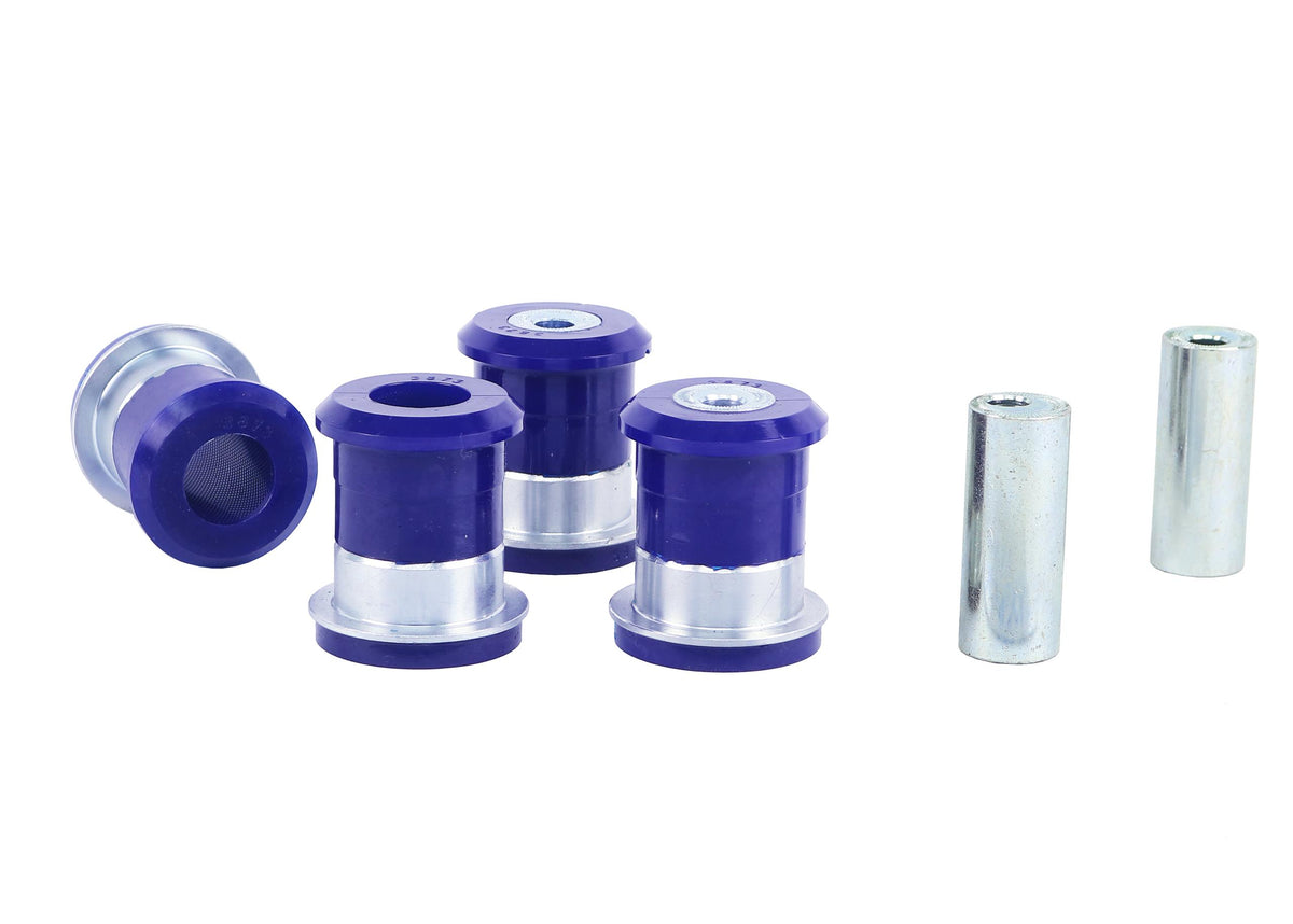 SuperPro FRONT UPP CTRL ARM KIT - SPF3873XK