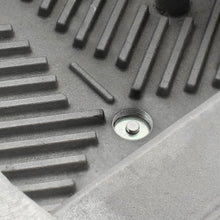 aFe POWER Transmission Pan Black w/ Machined Fins - 46-70172