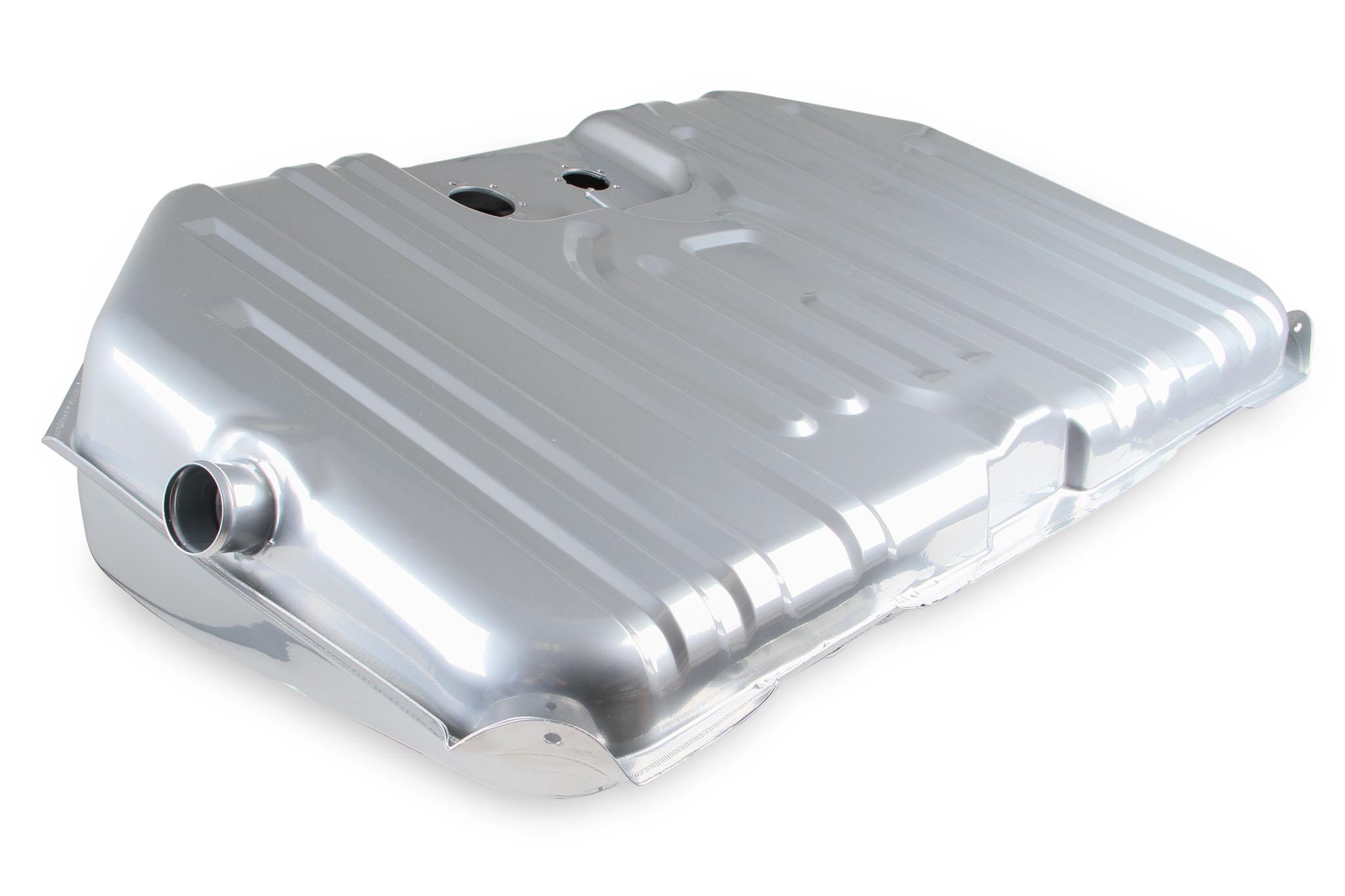 Holley Sniper Efi Fuel Tank System - 19-177