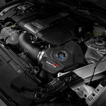 AFE 50-70033R Momentum GT Cold Air Intake System w/Pro 5R Filter (18-19 Ford Mustang GT V8-5.0L)