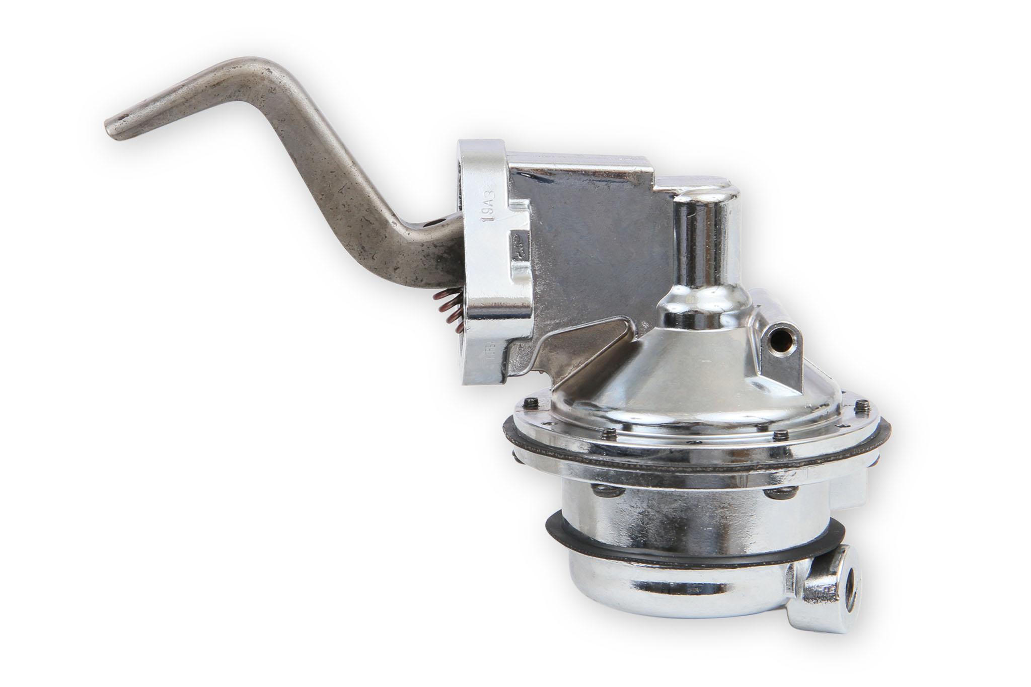 Mr. Gasket 110 GPH Mechanical Fuel Pump.  - 7723MRG