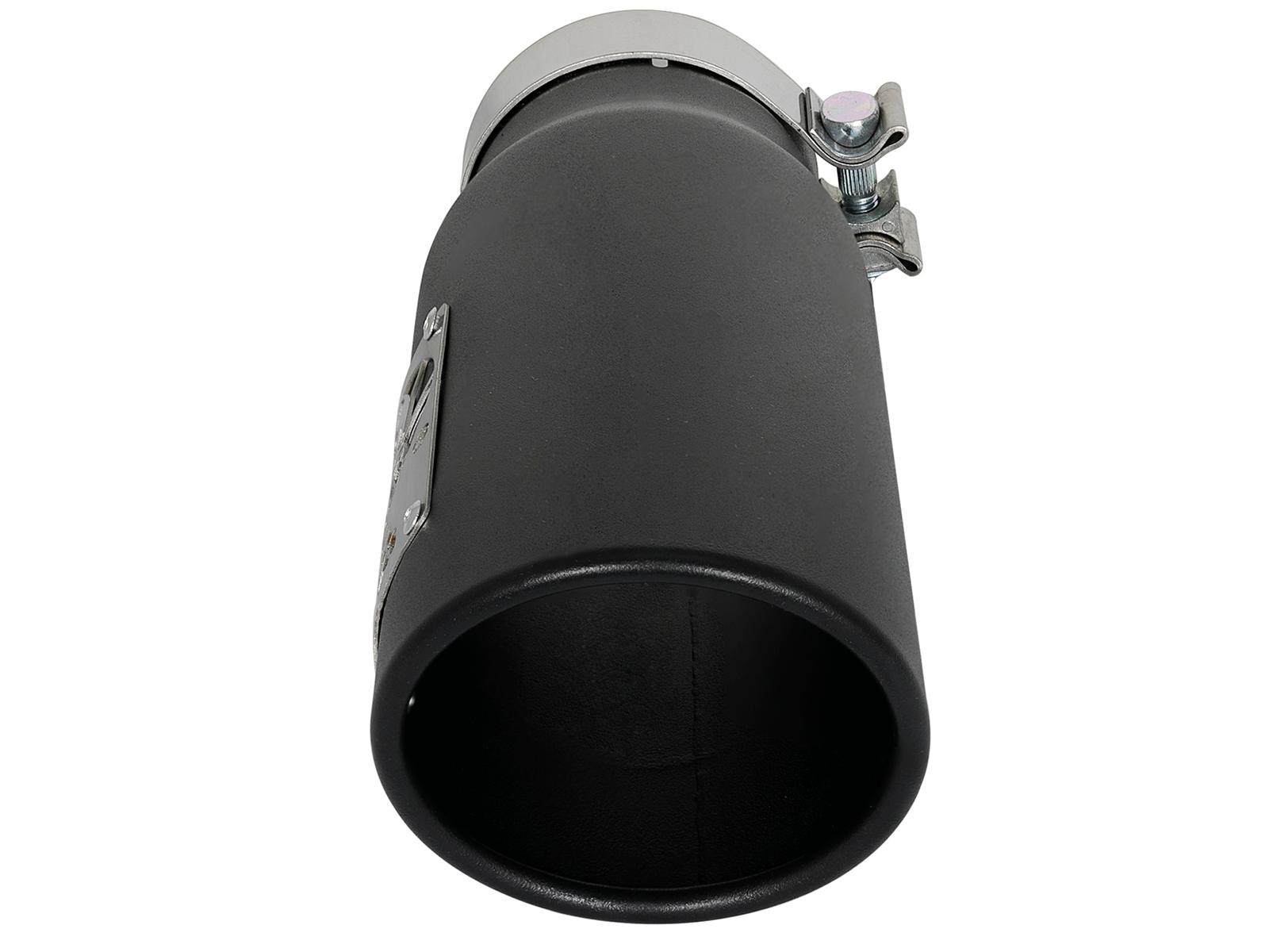 AFE Universal Exhaust Tip (Universal Fit) - 49T35451-B12
