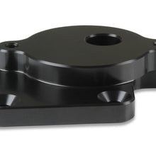 Holley Power Steering Bracket - 97-380