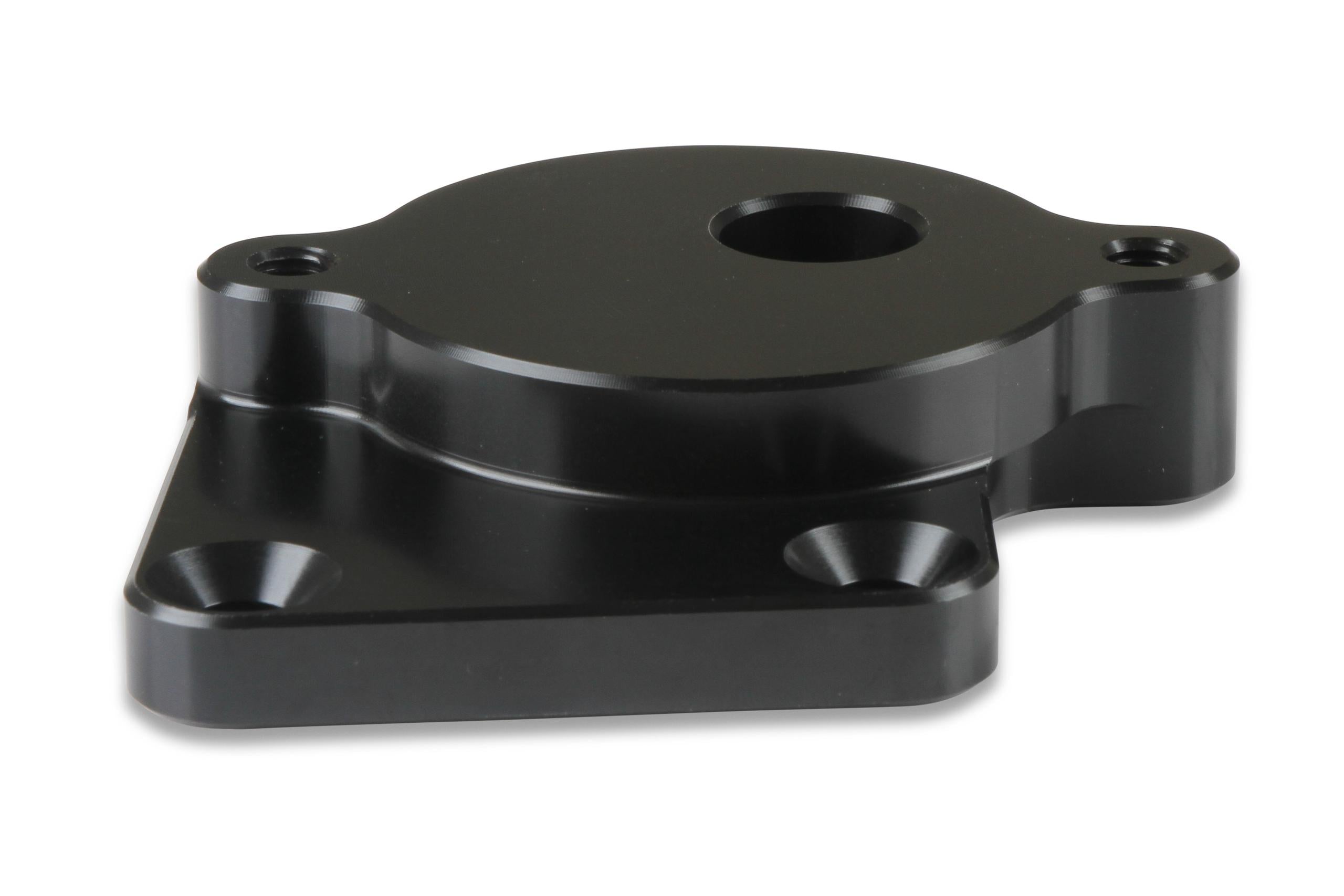 Holley Power Steering Bracket - 97-380