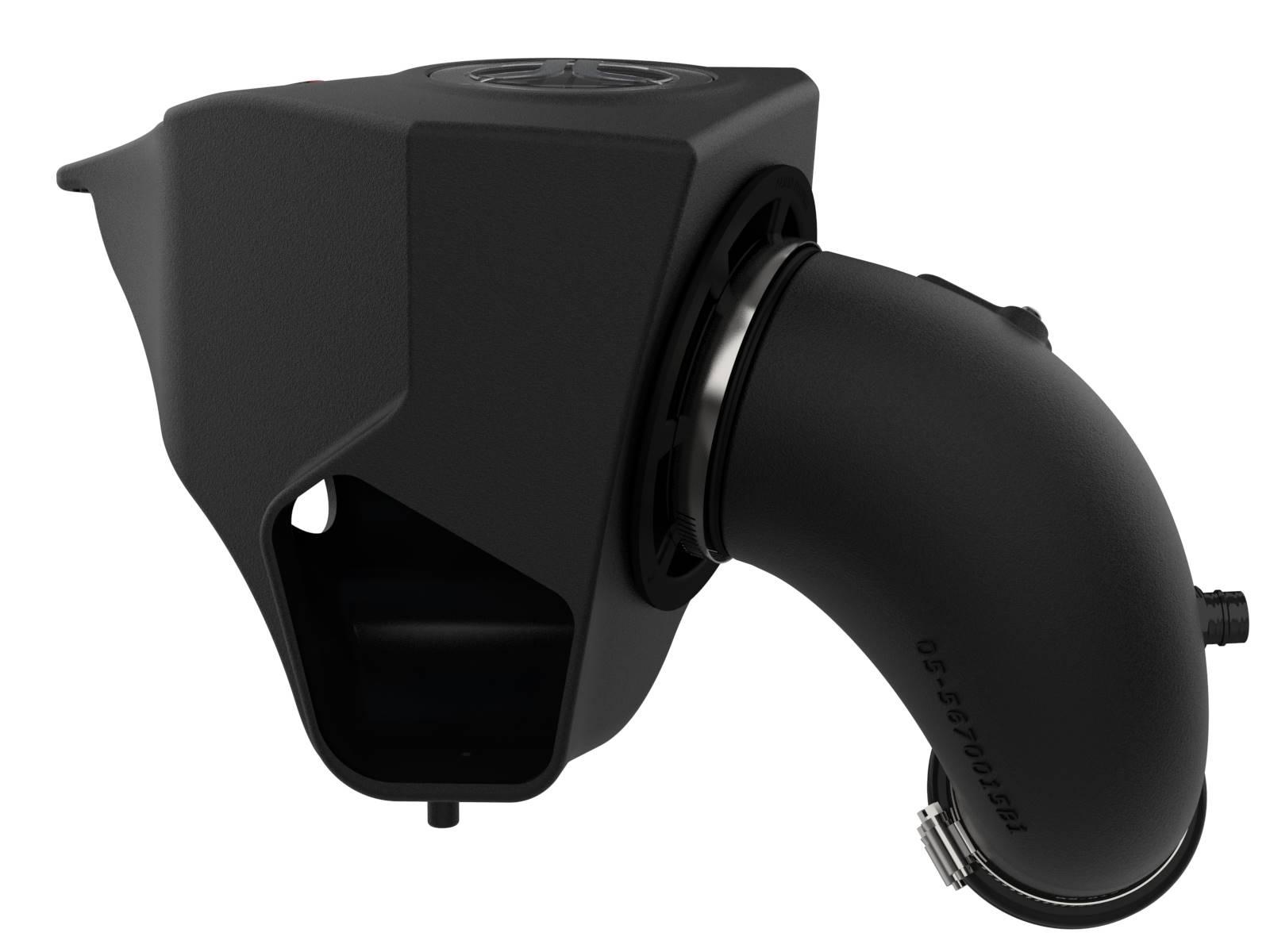 AFE 56-70050D Takeda Momentum Cold Air Intake System w/ Pro DRY S Filter (2021 Toyota GR Supra (A90) L6-3.0L T B58)