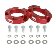 AFE 416-72T001-R CONTROL 2.0" Leveling Kit (2005-2021 Toyota 4Runner/FJ Cruiser/Tacoma)
