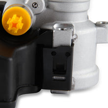 Holley Power Steering Pump - 198-104