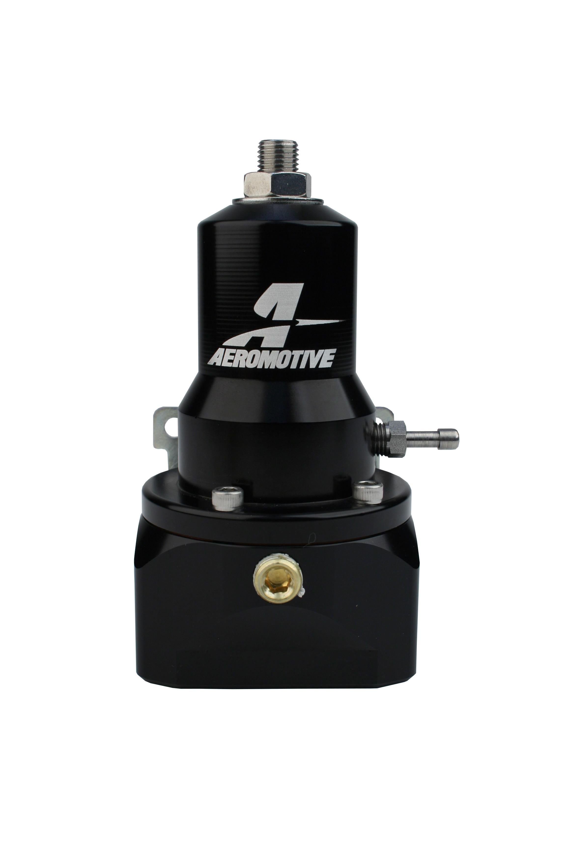 Aeromotive Extreme Flow Efi Regulator 13132 - 13132