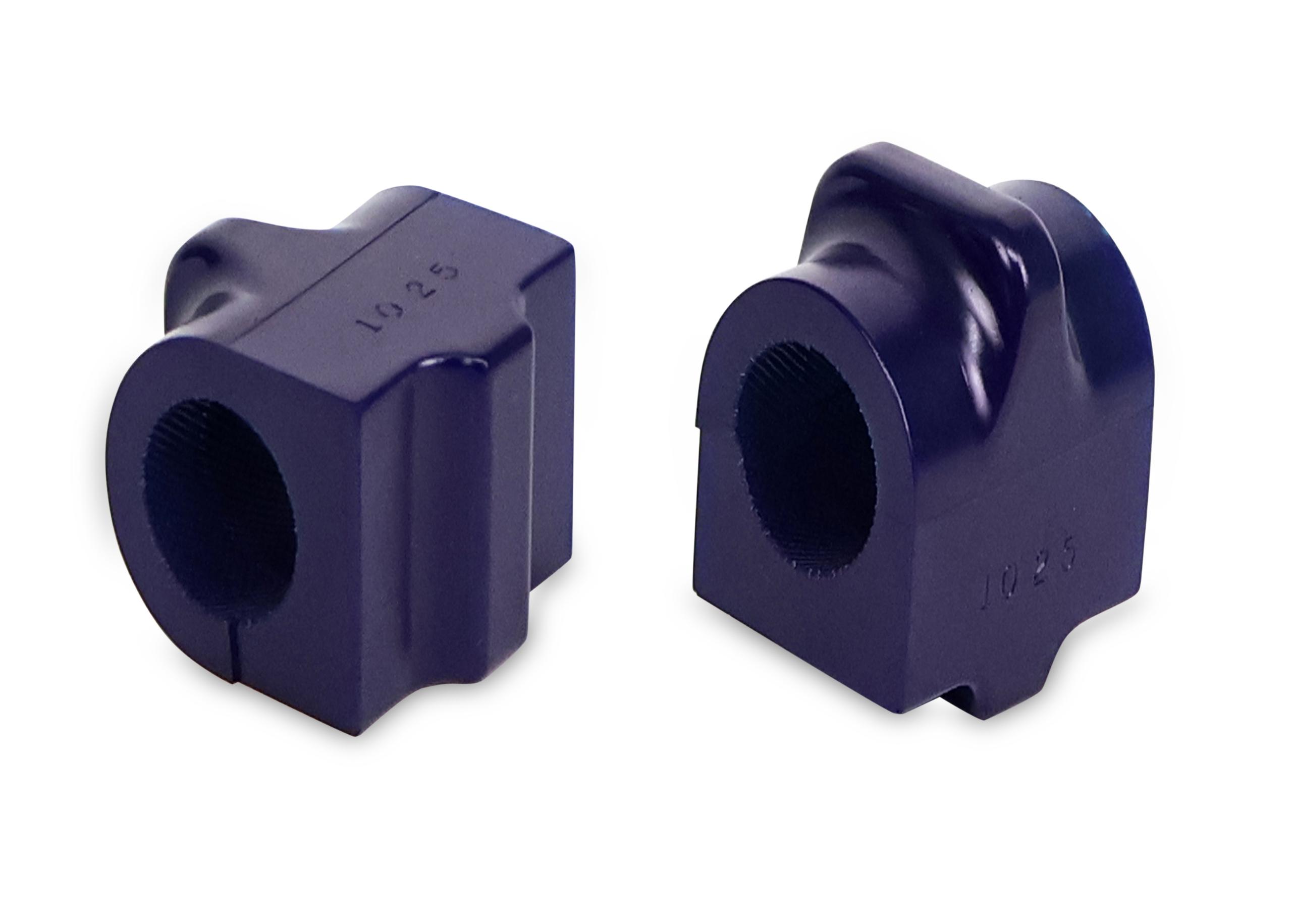 SuperPro Bushing Kit - SPF1025-23K