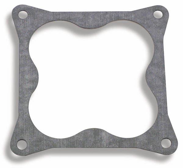Holley Throttle Body Base Gasket.  - 9910-102