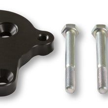 Holley Replacement Mounting Plate - 97-379