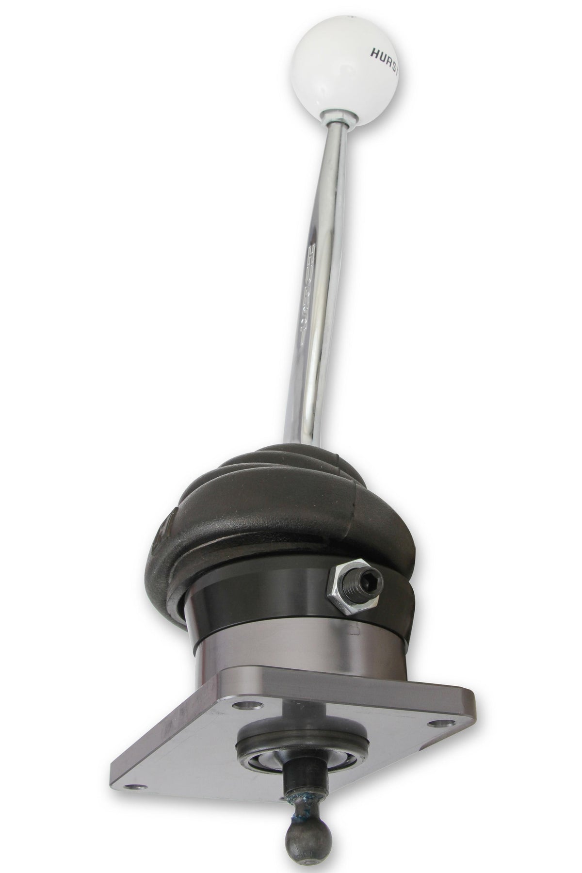 Hurst 3915033 Billet/Plus Shifter, 83-04 Mustang