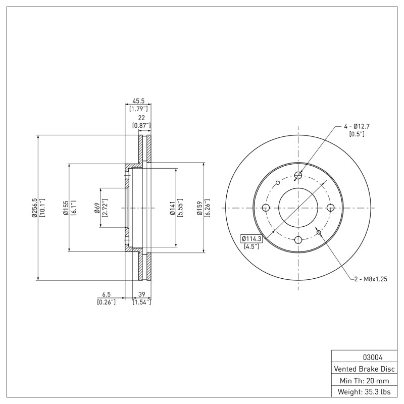 Technical Drawing