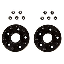 Rugged Ridge Wheel Adapter Kit 1.375 Inch 5X4.5 To 5X5 Bolt Pattern - 15201.11