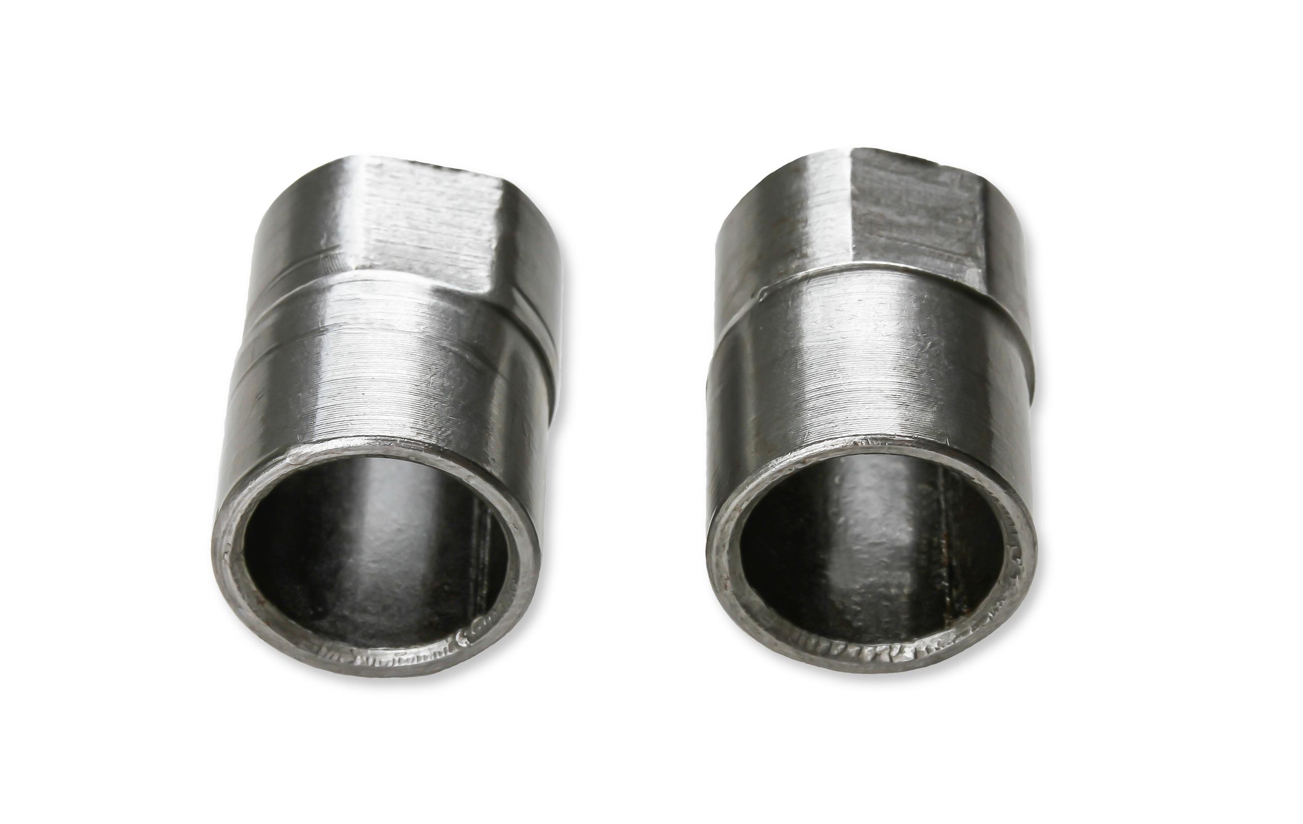 Quicktime RM-141 Offset Dowel Pins For Ford Mod Engines .014 Offst