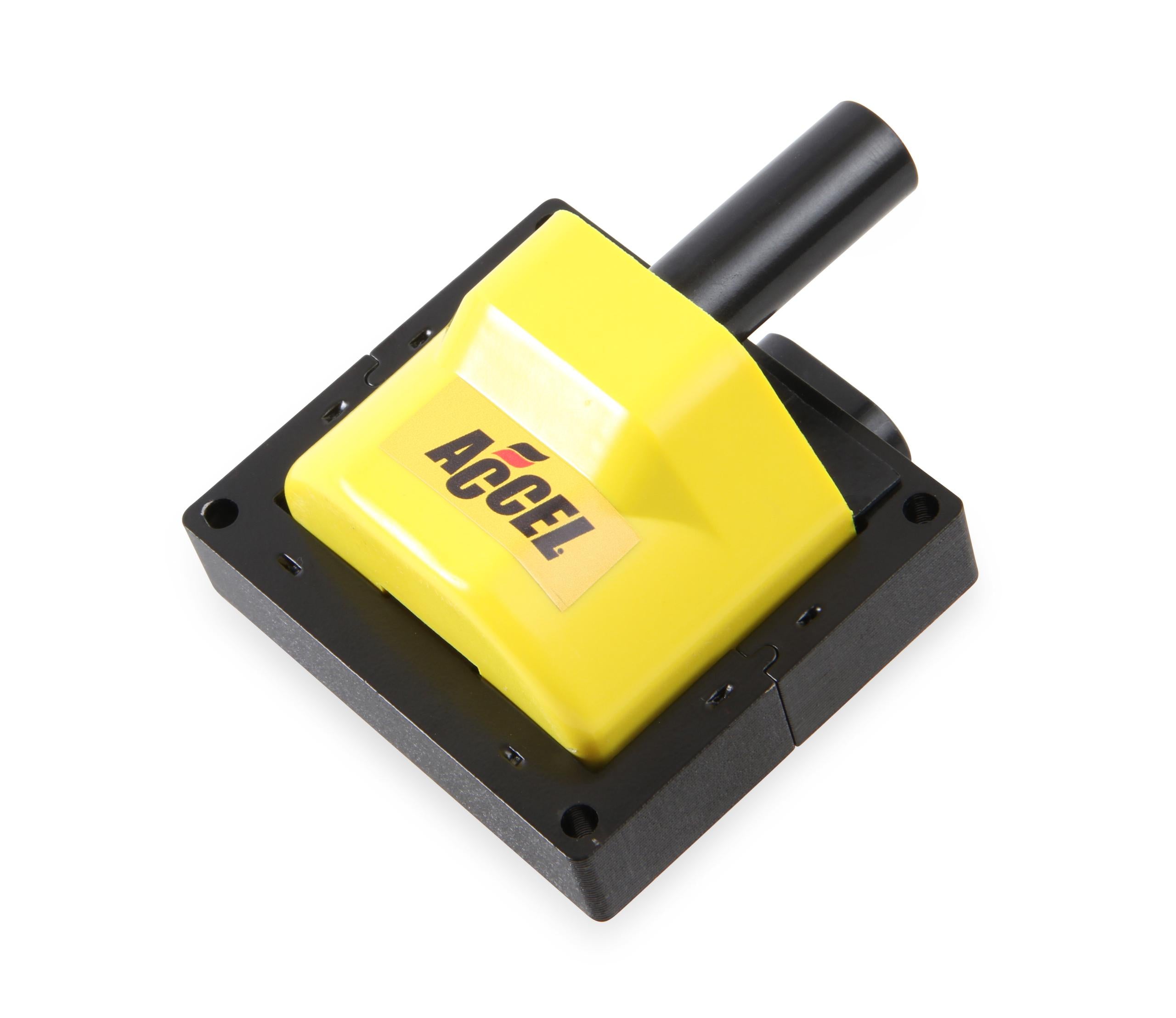 Accel 140024ACC Gm 1996-01 Remote Supercoil