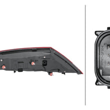 Hella 2019-2020 Mercedes-Benz C300 Right Outer Tail Light