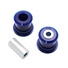 SuperPro Rear Upper Control Arm Outer Bushing Set (2008-2017 SS Base, G8 Base, G8 GT, G8 GXP) - SPF5236K