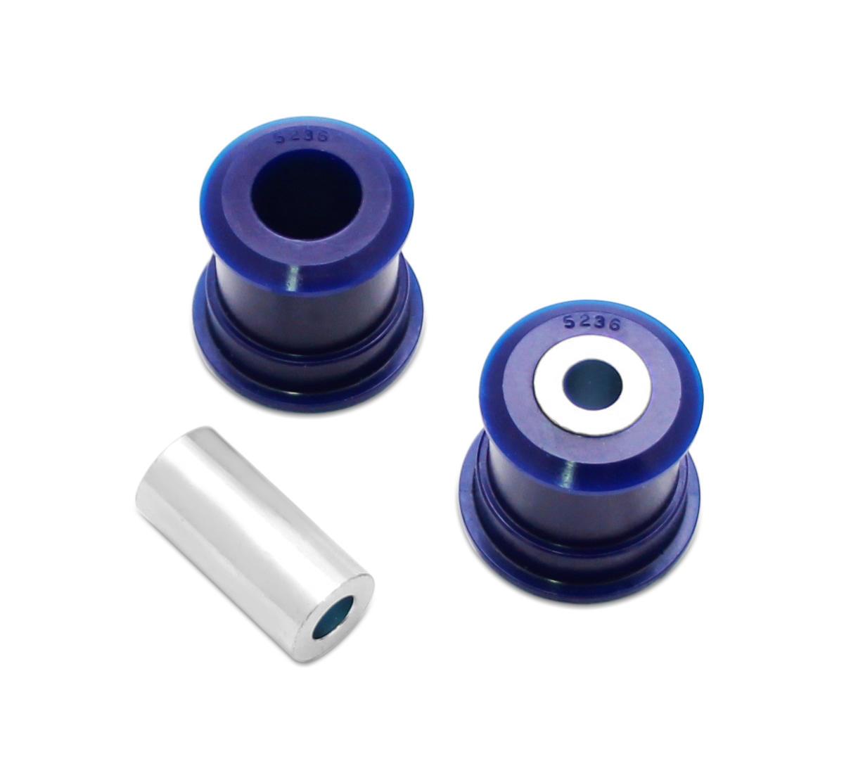 SuperPro Rear Upper Control Arm Outer Bushing Set (2008-2017 SS Base, G8 Base, G8 GT, G8 GXP) - SPF5236K