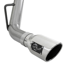 AFE MACH Force-Xp Cat-Back Exhaust System w/ Polished Tip (2017-2021 Colorado, Canyon) - 49-44097-P