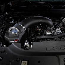 AFE Sealed Intake (2019-2019 Dodge Trucks V8-5.7L) - 50-70013R
