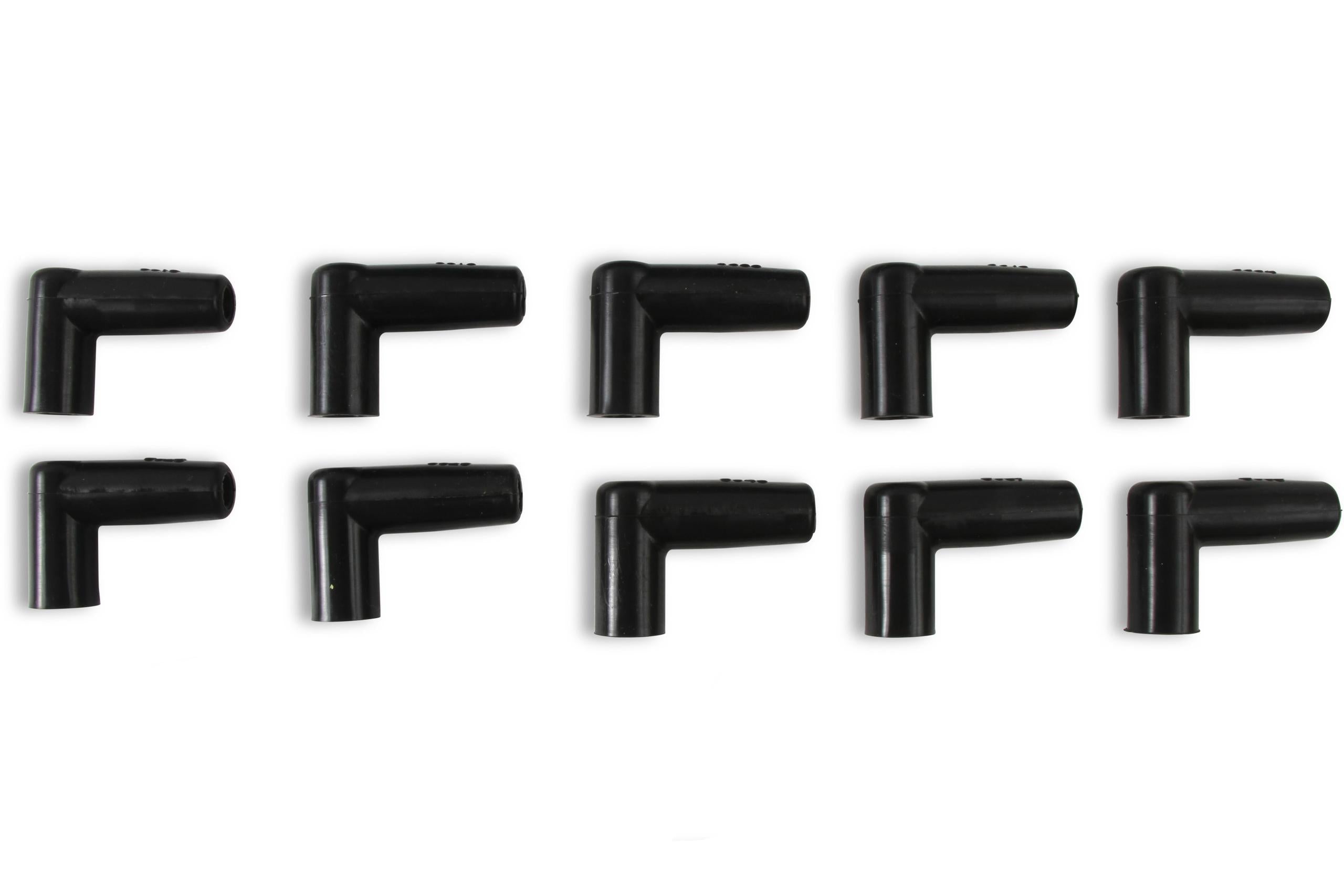 Accel 8Mm Super Stock Graphite Uni () - 4040B