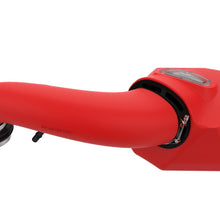 AFE Momentum GT Red Edition Cold Air Intake System - Pro DRY S Filter (2019-2023 RAM 1500 (DT) V8-5.7L HEMI  ) - 50-70013DR