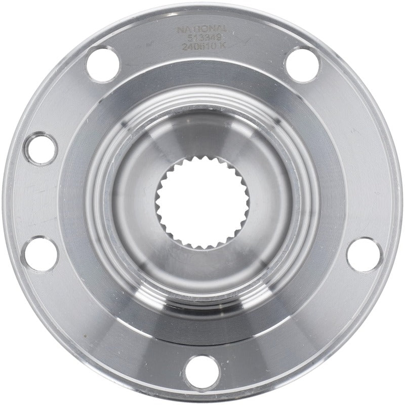 MOOG 14-22 Jeep Cherokee Front Hub Assembly