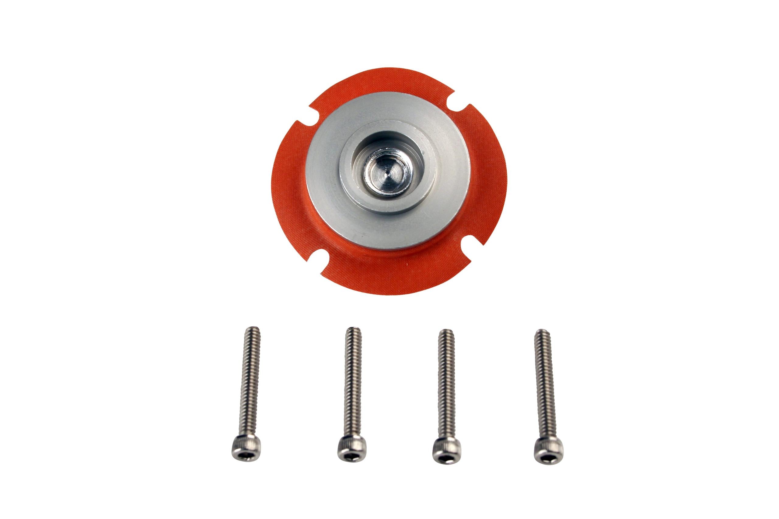 Aeromotive Carbureted Regulator Service Kit - 13008