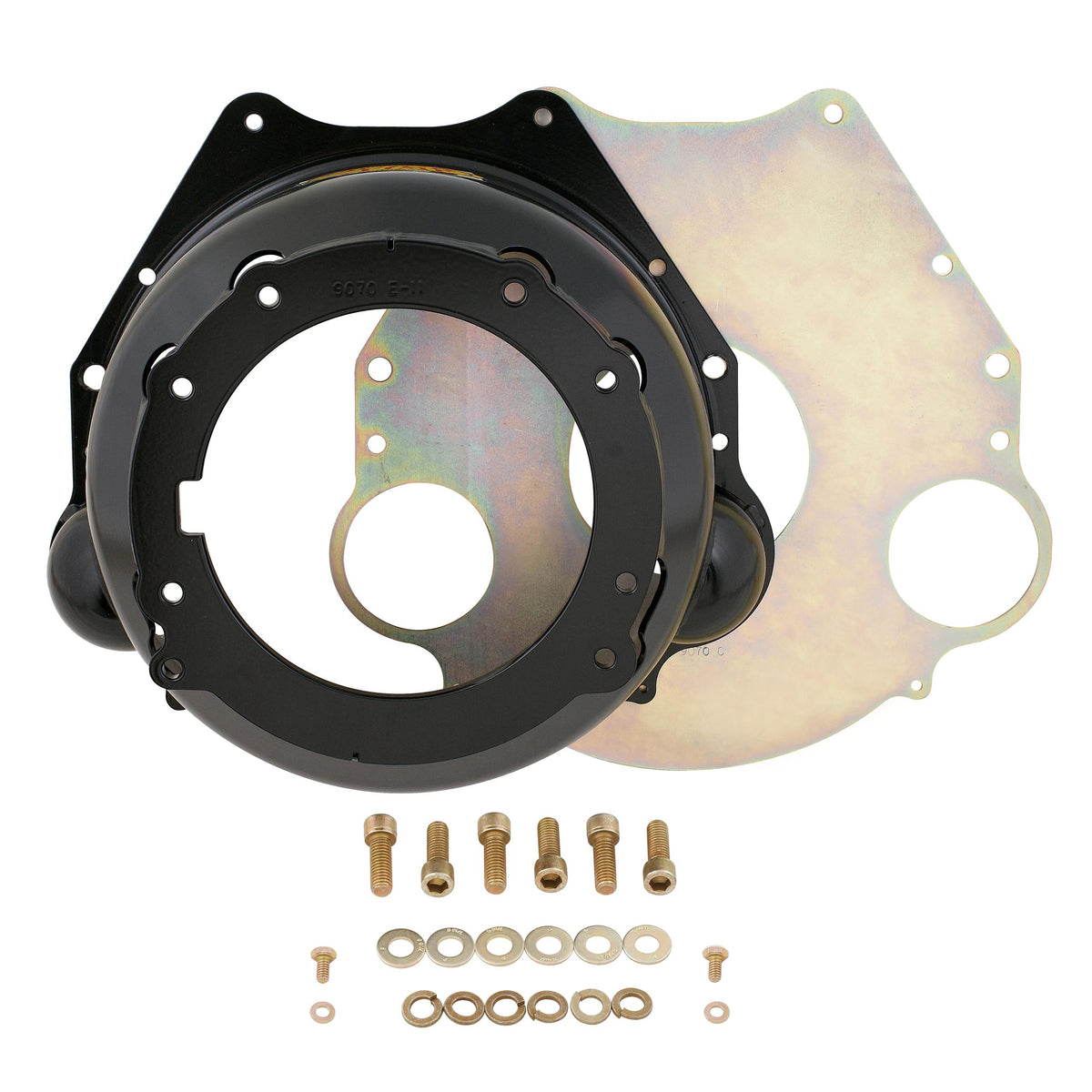 QuickTime Buick/Olds/Pontiacto4L60Eauto - RM-9070