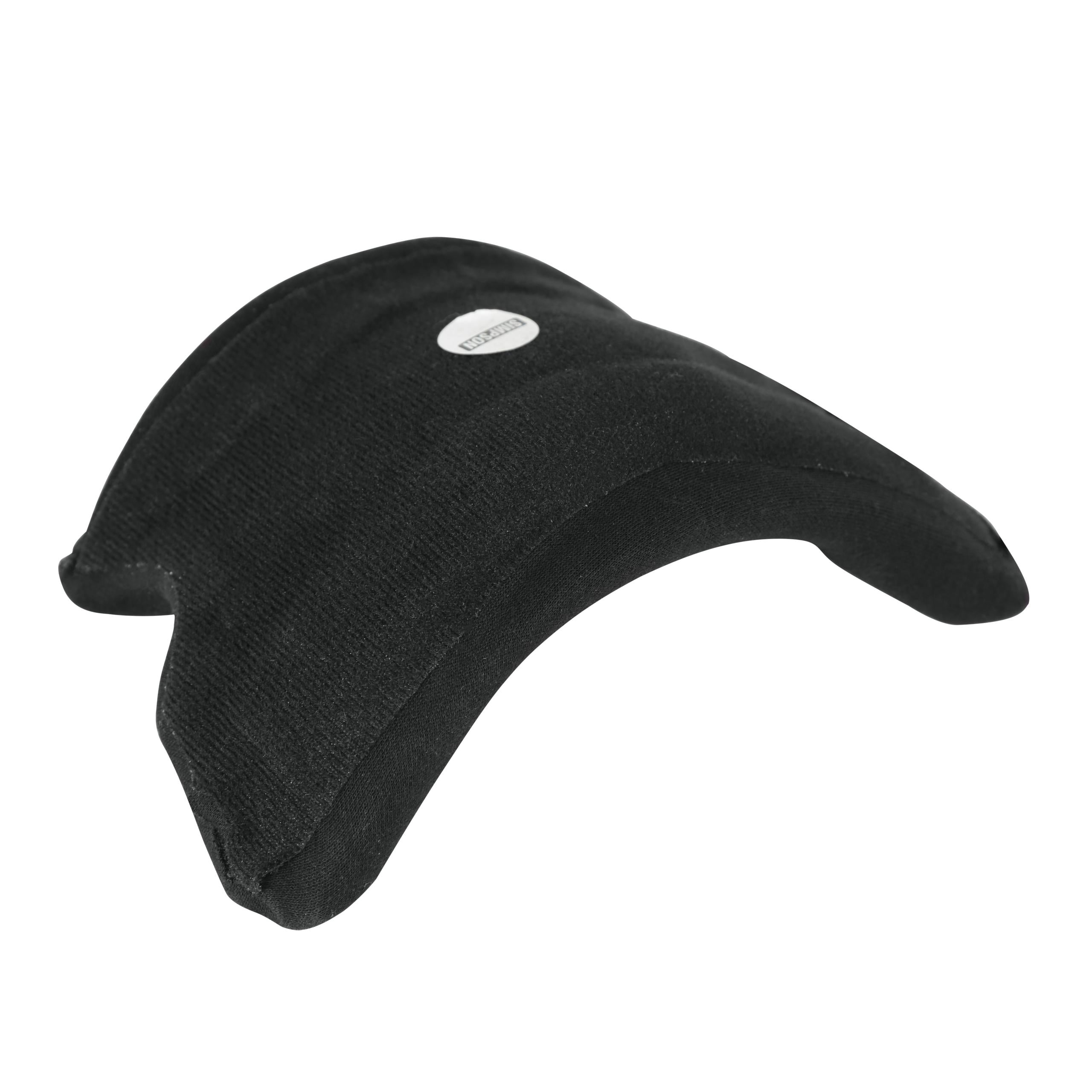 Simpson Racing SD1 Chin Pad - SD1CN