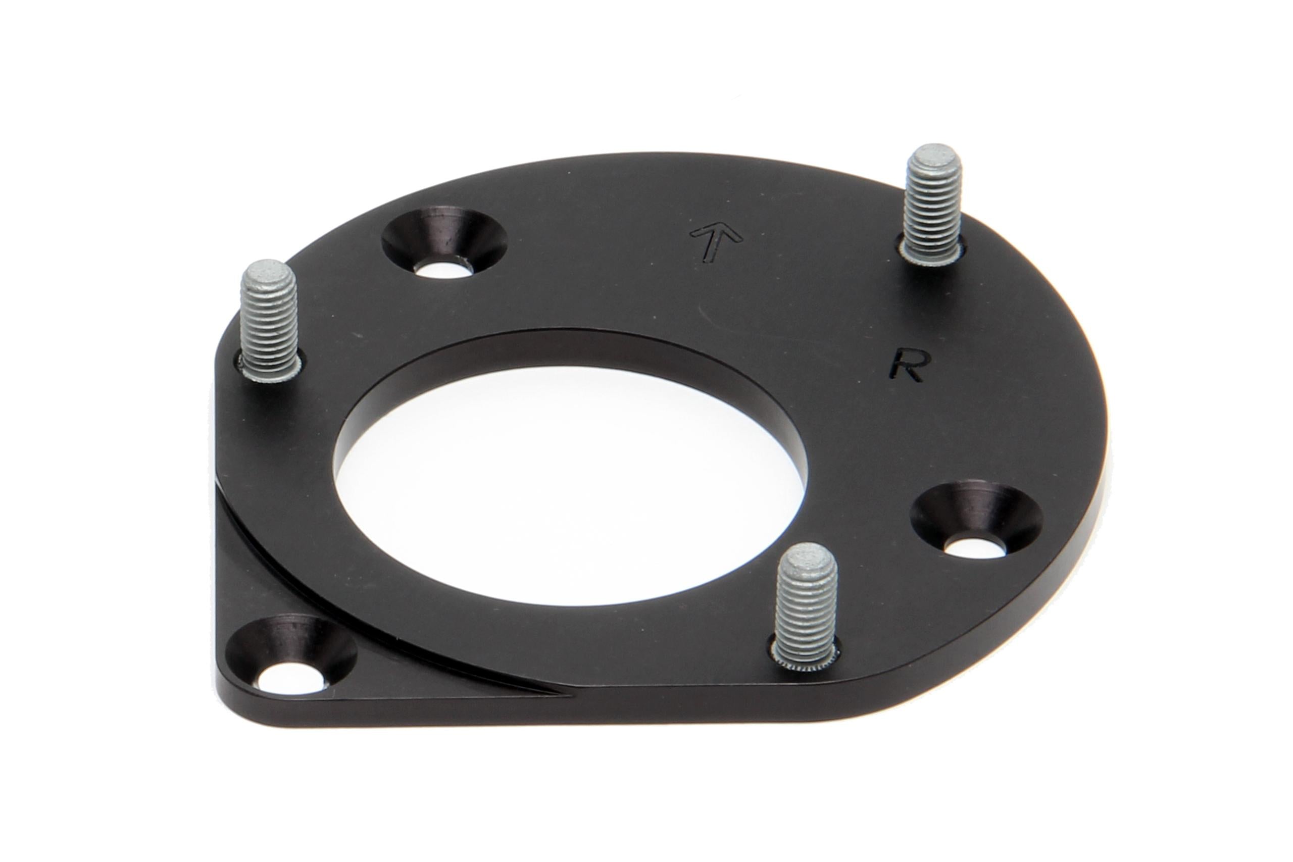 Camber Plate Kit/E60/E63 E60 M (2006-2010 M6,2006-2010 M5) - D160-0600