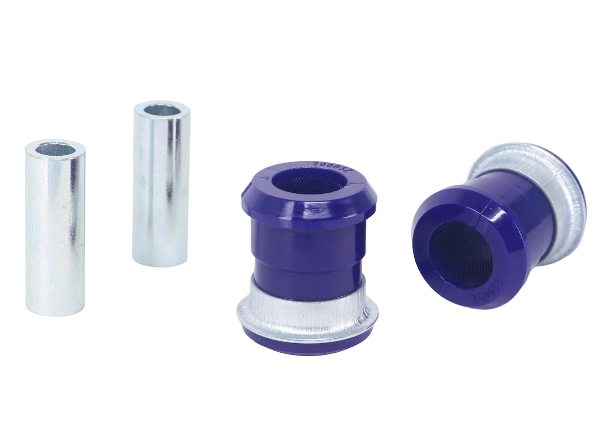 SuperPro Suspension Control Arm Bushing Kit - KIT6630K