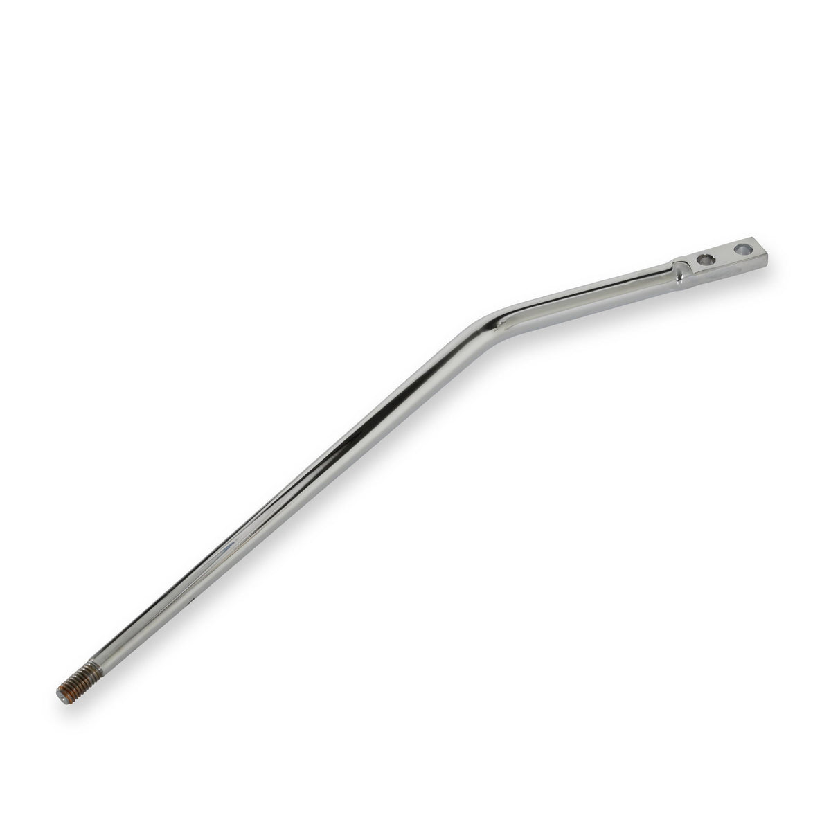 HURST Shifter Stick - Tube Style - Chrome - 53800HST