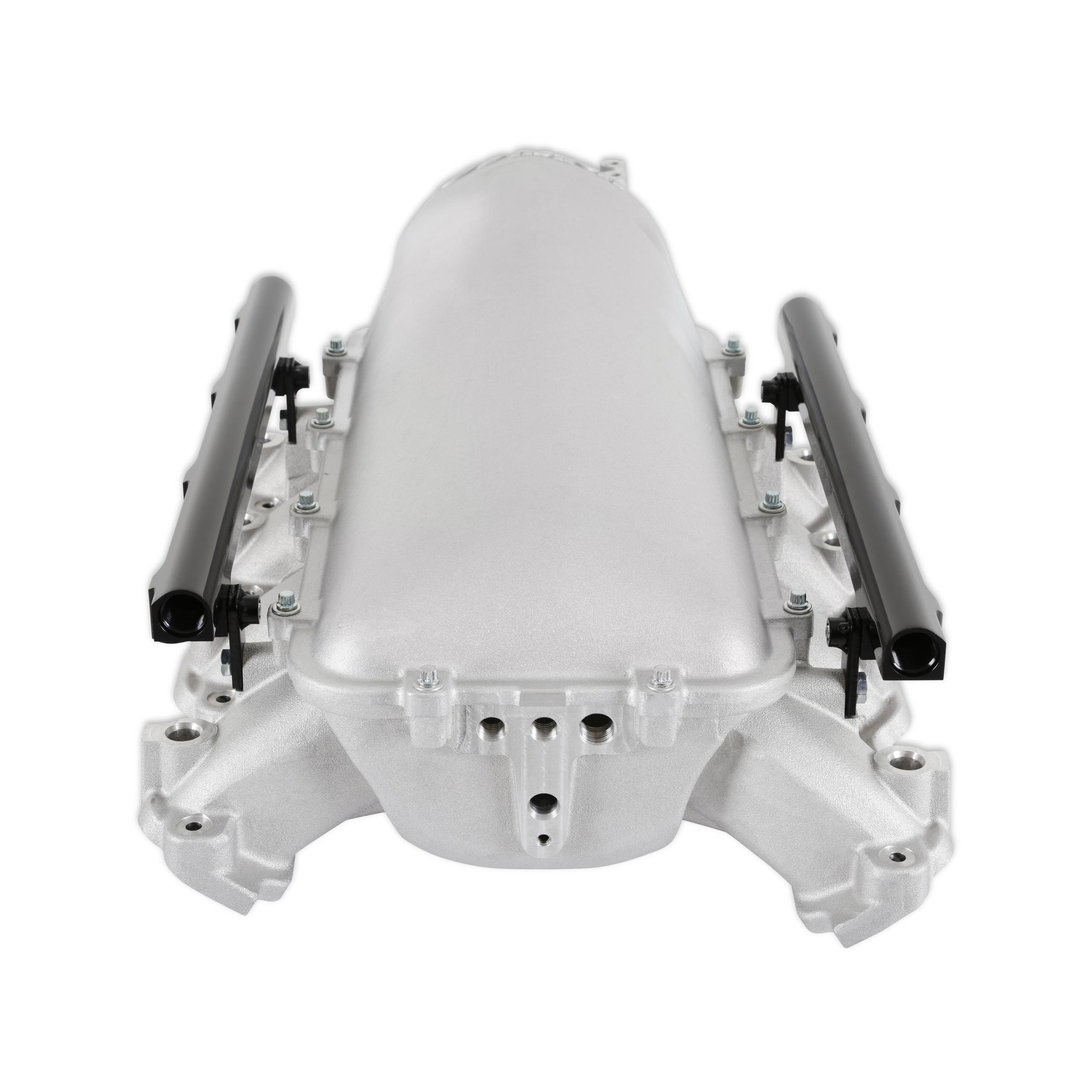 Holley Efi Lo-Ram Intake Manifold Kit - 300-718