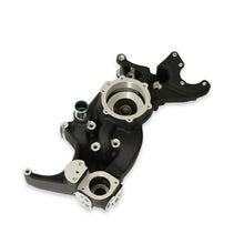 Holley LS COOLING MANIFOLD BLACK.  - 97-167