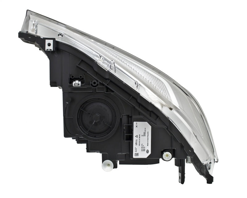 Hella 2015 BMW 3Ser 15 - Headlamp Rh Hal