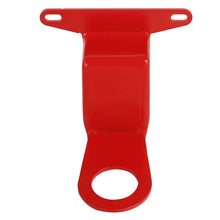aFe CONTROL PFADT Series Rear Tow Hook (2005-2013 Corvette) - 450-401006-R
