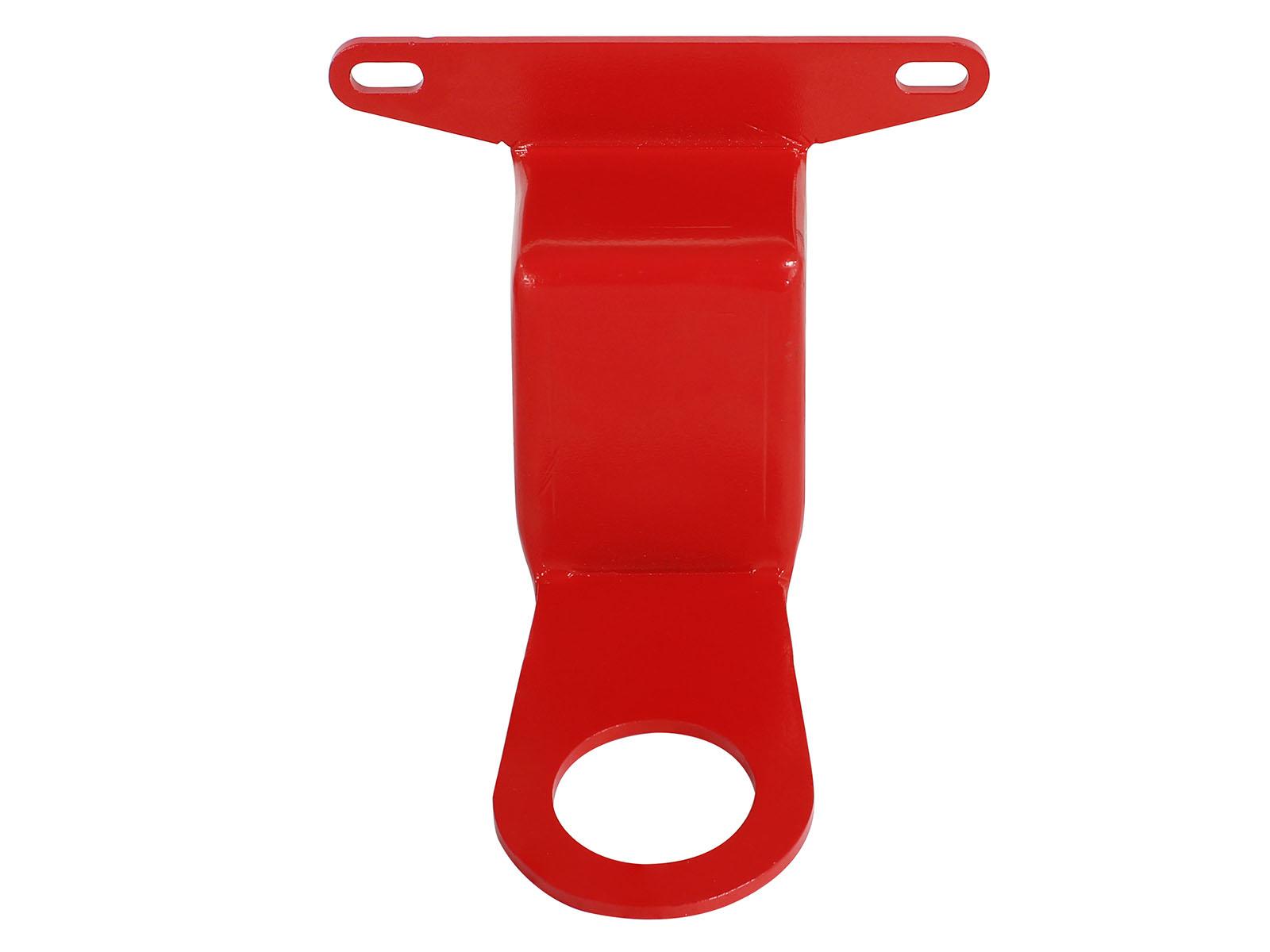 aFe CONTROL PFADT Series Rear Tow Hook (2005-2013 Corvette) - 450-401006-R