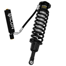 ICON 21-24 Ford F-150 Raptor Front 3.0 VS RR Coilover Kit w/ CDEV