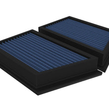 AFE Magnum FLOW OE Replacement Air Filter w/ Pro 5R Media (Pair) (2020-2025 911) - 30-10432RM