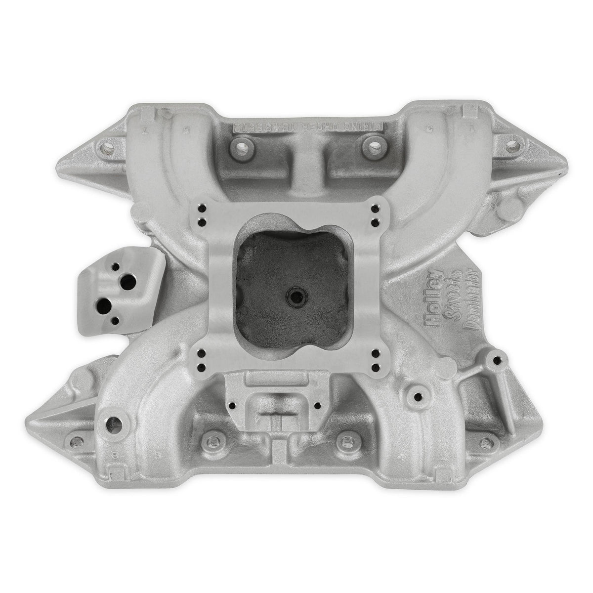 Holley Strip Dominator Intake - Chrysler Big Block V8.  - 300-14