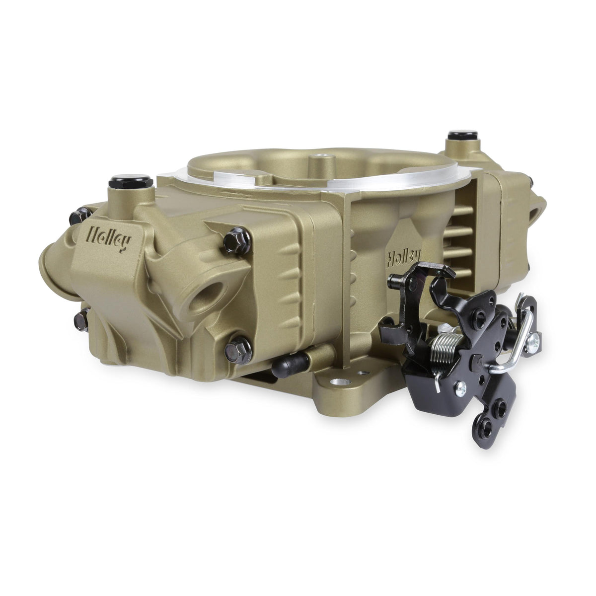 Holley Terminator X Stealth 4150 Throttle Body - 534-309