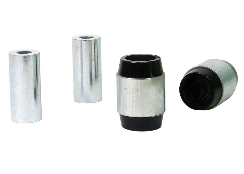 Whiteline Performance Rear Suspension Control Arm Bushing 12-20 BMW Whiteline (2012-2020 328i, 120i, 325i, 335i, 118i, 135i, 125i, 128i, 328i xDrive, 335is, 335i xDrive, 320i, 135is, 320i xDrive, 228i, 328d xDrive, 435i, 428i, 220i, 428i xDrive, 435i xDri
