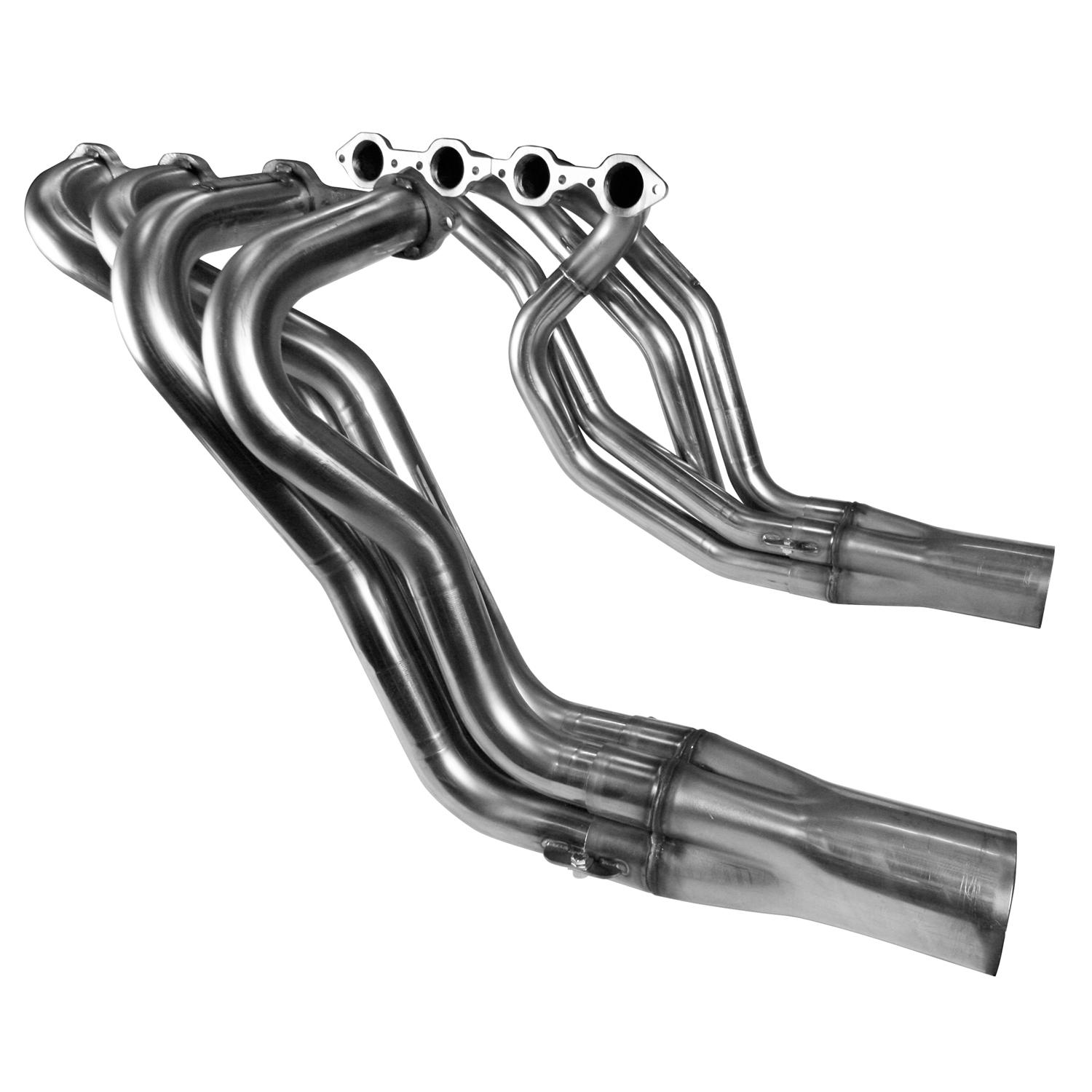 Kooks 1-7/8" Headers (1979-1993 Mustang 5.0L 351 SBF) - 10252450
