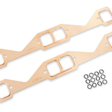 Mr. Gasket Copper Seal Header Gaskets.  - 7153